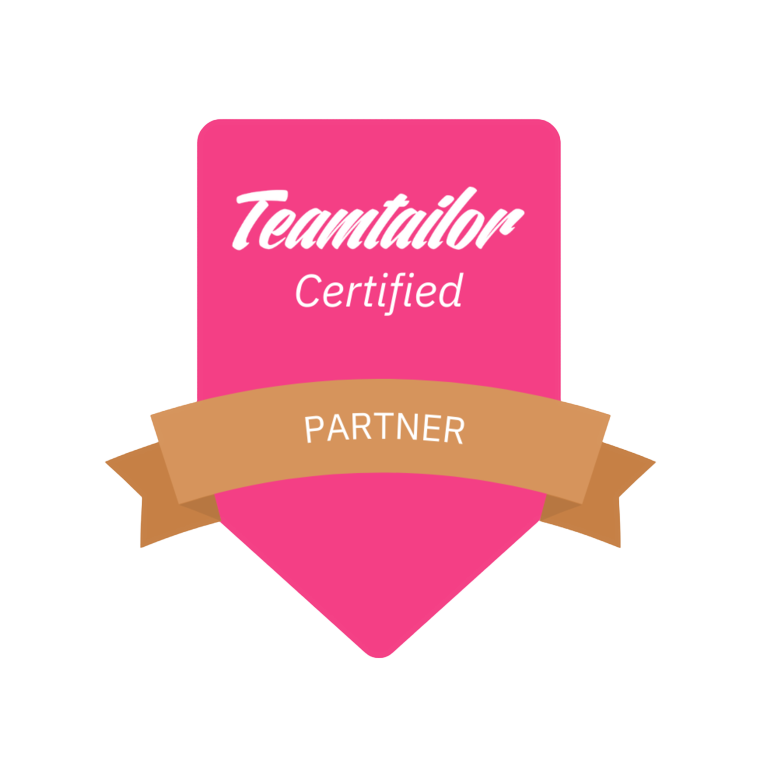 Teamtailor Partnership
